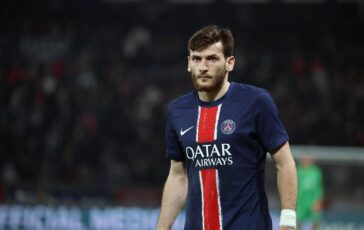 Champions League oggi Bayern Monaco Psg Diretta 364x230