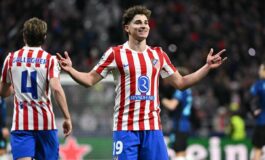Champions League oggi semifinale Arsenal Atletico Madrid orario probabili formazioni e dove vederla 265x160
