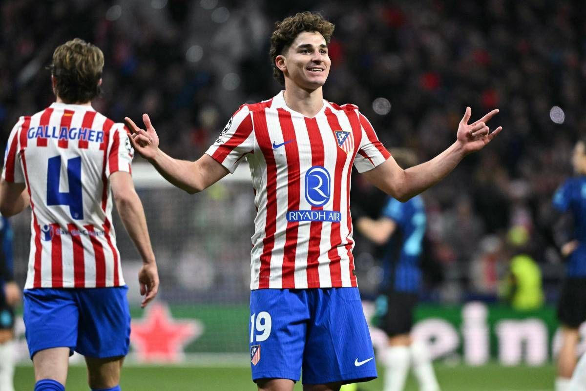 Champions League, oggi semifinale Arsenal-Atletico Madrid: orario, probabili formazioni e dove vederla