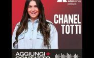 chanel totti oltre il cognome 2