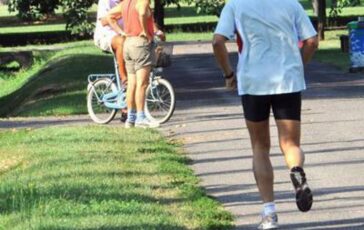Chi corre troppo e piu a rischio Lo studio su runner e cancro al colon 364x230