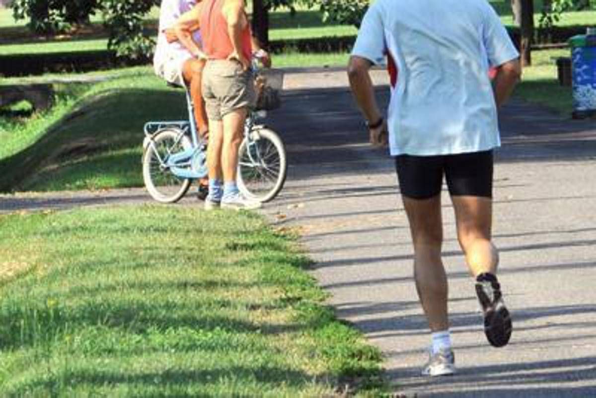 Chi corre troppo è più a rischio? Lo studio su runner e cancro al colon