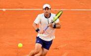 chi e clement tabur il primo avversario di sinner al roland garros 2
