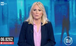 Chi lha visto stasera il caso Branchini e le donne uccise a Pollena Trocchia 265x160