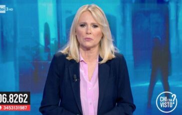 Chi lha visto stasera il caso Branchini e le donne uccise a Pollena Trocchia 364x230