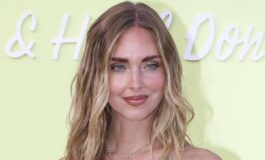 Chiara Ferragni compie 39 anni Mi auguro di sentirmi piu a casa nella mia vita 265x160
