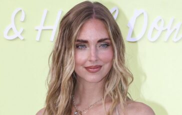 Chiara Ferragni compie 39 anni Mi auguro di sentirmi piu a casa nella mia vita 364x230
