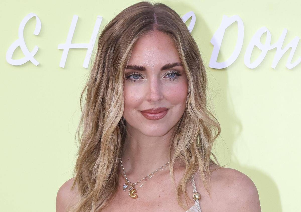 Chiara Ferragni compie 39 anni: "Mi auguro di sentirmi più a casa nella mia vita"