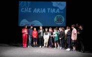 chiesi con ciak si crea un premio a creativita su tema dellaria pulita 2