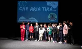 Chiesi con Ciak si crea un premio a creativita su tema dellaria pulita 265x160
