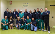 chirurgia malformazioni craniofacciali scopelliti smile house la cura e un percorso 2