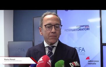 Cifa Confsal Pizzuti Contratto garantisce salario giusto 364x230