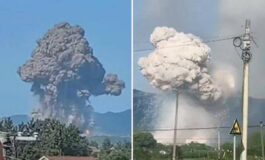 Cina esplosione fabbrica fuochi dartificio 26 morti e oltre 60 feriti 265x160