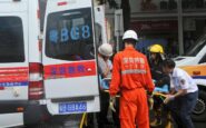 cina esplosione in una miniera di carbone oltre 50 morti 2