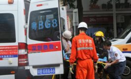 Cina esplosione in una miniera di carbone oltre 50 morti 265x160