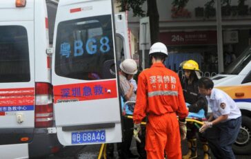 Cina esplosione in una miniera di carbone oltre 50 morti 364x230