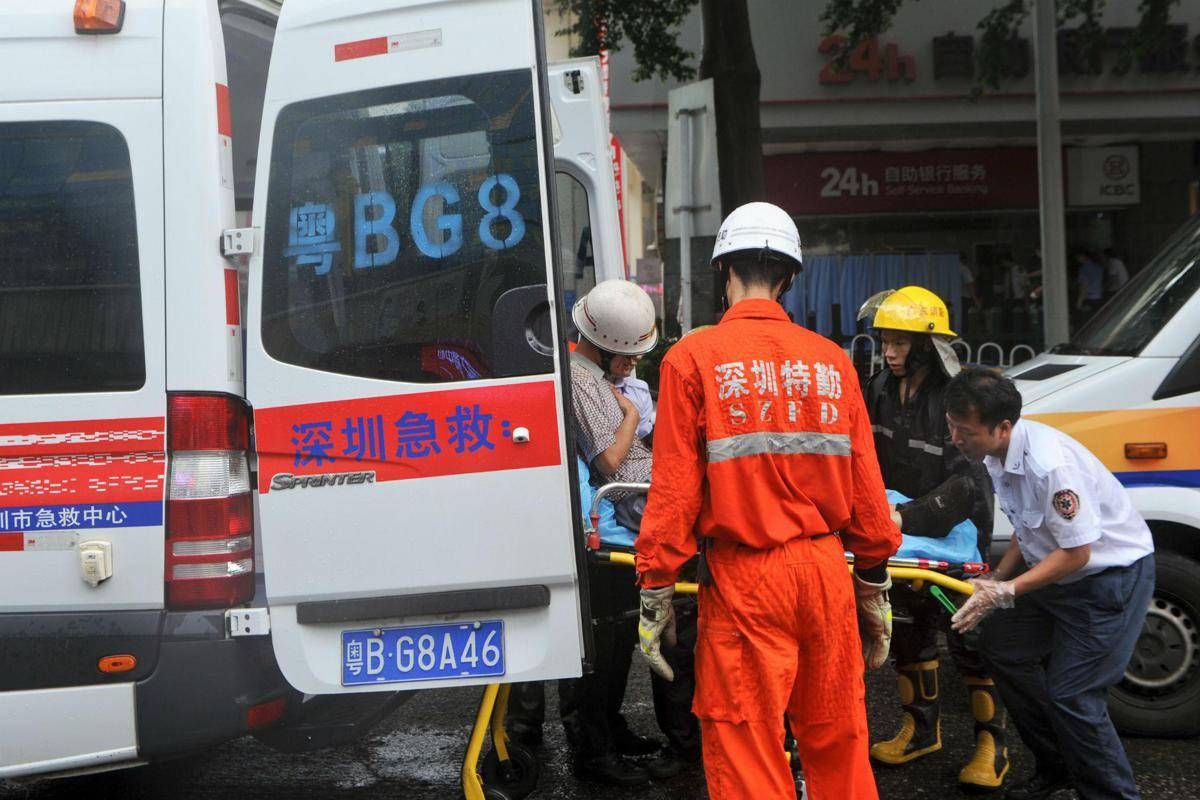 Cina, esplosione in una miniera di carbone: oltre 50 morti