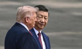 Cina sfrutta guerra in Iran per ampliare vantaggi sugli Usa il dossier degli 007 americani 265x160