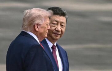 Cina sfrutta guerra in Iran per ampliare vantaggi sugli Usa il dossier degli 007 americani 364x230