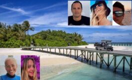 Cinque italiani morti alle Maldive limmersione il giallo del meteo lipotesi ipossia 265x160