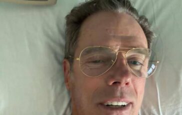 Cipollini e il nuovo intervento il cardiologo Il suo cuore e in mani esperte tornare in bici si puo 364x230
