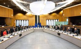 Circular Economy Act il dossier entra nella fase politica 265x160