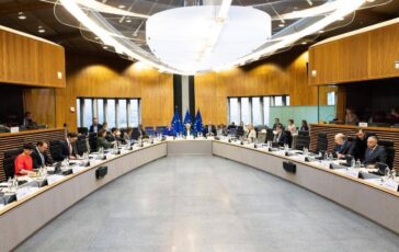 Circular Economy Act il dossier entra nella fase politica 364x230