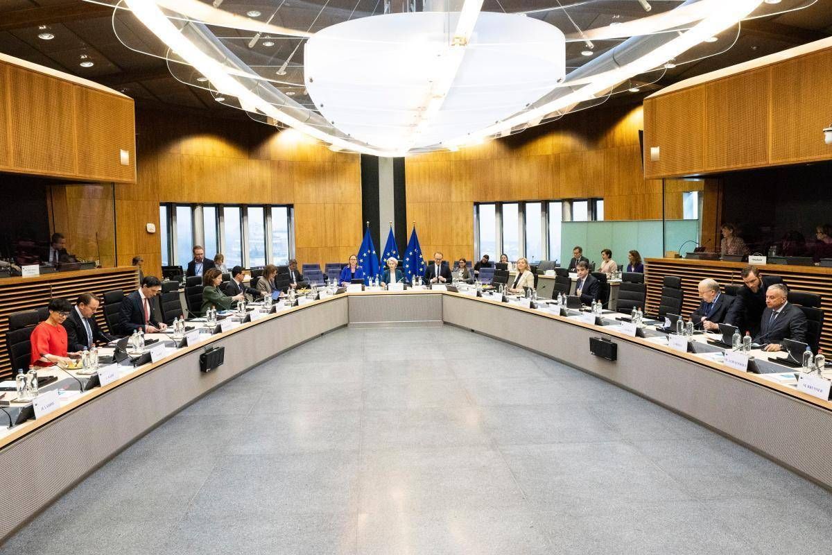 Circular Economy Act, il dossier entra nella fase politica