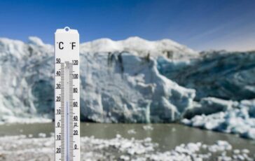 Clima verso nuovi record di temperatura globale 364x230
