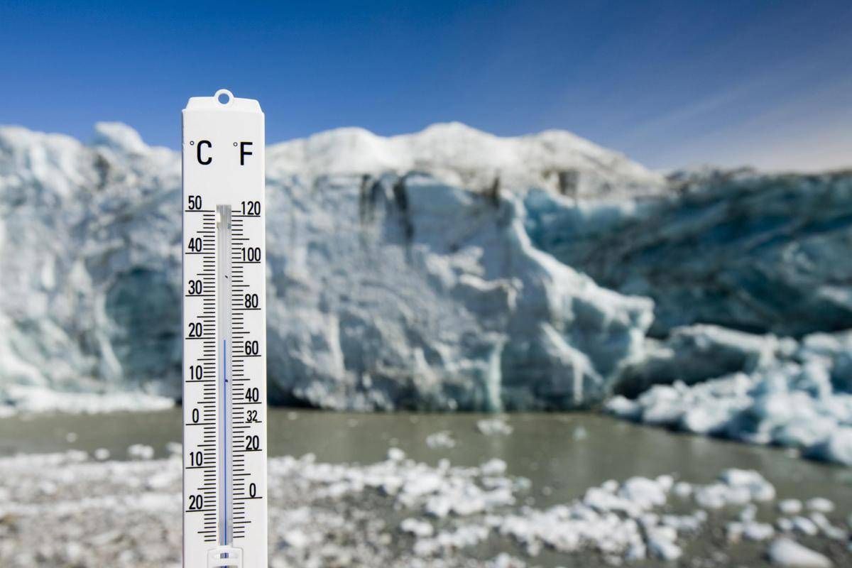 Clima, verso nuovi record di temperatura globale