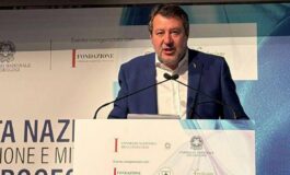 Cni Rischio idrogeologico Non solo fondi da liberi professionisti serbatoio competenze a cui gli enti locali dovrebbero maggiormente attingere 265x160