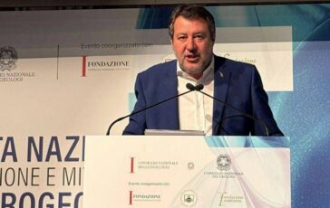 Cni Rischio idrogeologico Non solo fondi da liberi professionisti serbatoio competenze a cui gli enti locali dovrebbero maggiormente attingere 364x230