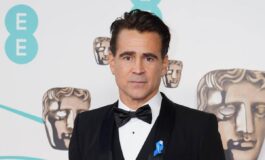Colin Farrell compie 50 anni il bad boy irlandese che ha stregato Hollywood 265x160