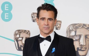 Colin Farrell compie 50 anni il bad boy irlandese che ha stregato Hollywood 364x230