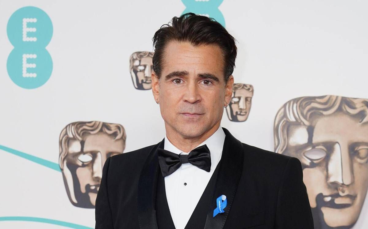 Colin Farrell compie 50 anni, il 'bad boy' irlandese che ha stregato Hollywood