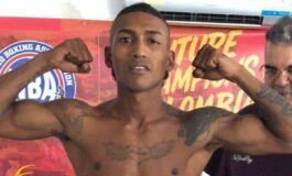 Colombia campione di boxe trovato morto in un fiume con corpo smembrato riconosciuto grazie ai tatuaggi 265x160