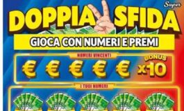 Compra un gratta e vinci da 10 euro e vince 2 milioni 265x160