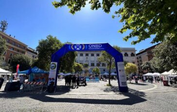 Conclusa la Maratona Bullismo 2026 insieme per costruire nuova cultura di ascolto e inclusione 364x230