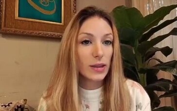 Condannata per adulterio in Egitto lappello di Nessy Guerra al governo Faccia tornare me e mia figlia in Italia 364x230