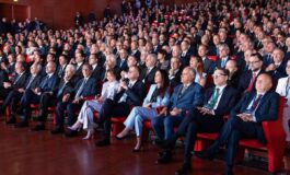 Confindustria tutti alla corte di Orsini ECCO LA MAPPA COMPLETA DEL POTERE POLTRONA PER POLTRONA 265x160