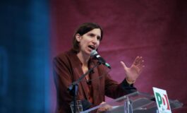 Consigliera Lega evoca i fatti di Modena al comizio Pd sospesa dal partito. Meloni Solidarieta a Schlein 265x160