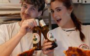consumi birra moretti celebra lautenticita a tavola 2