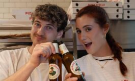 Consumi Birra Moretti celebra lautenticita a tavola 265x160