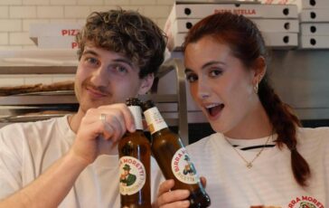 Consumi Birra Moretti celebra lautenticita a tavola 364x230