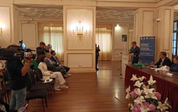 Conte Inps Mobilita dato di fatto vogliamo far dialogare Paesi 364x230