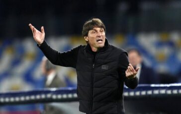 Conte con il Napoli e finita. Pronto il ritorno alla Juventus 364x230