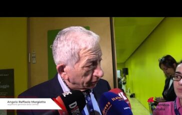Contratti Margiotta Confsal Superare tradizionale frammentazione sistema contrattuale 364x230