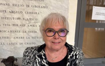 Corazza Apiafco Associazioni ai tavoli dove si prendono decisioni su cure 364x230