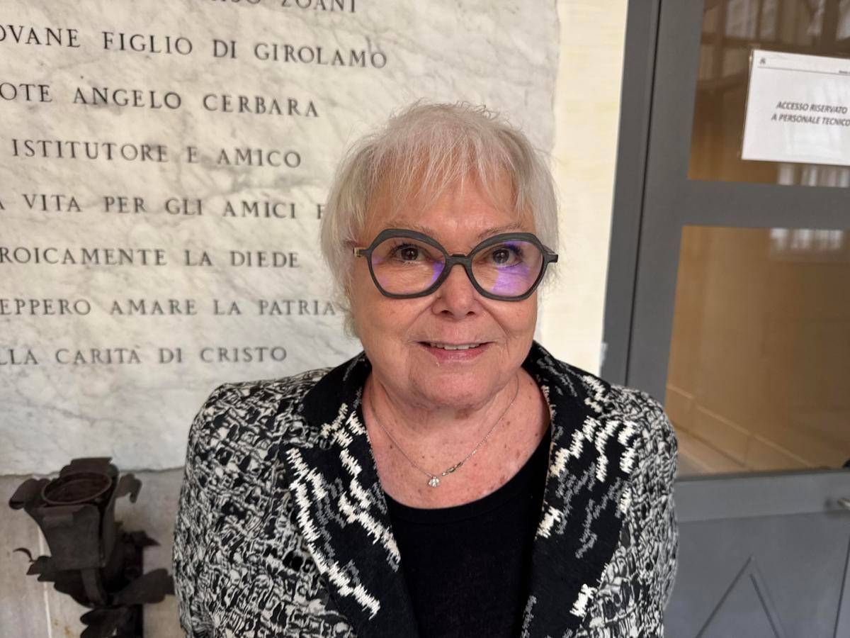 Corazza (Apiafco): "Associazioni ai tavoli dove si prendono decisioni su cure"