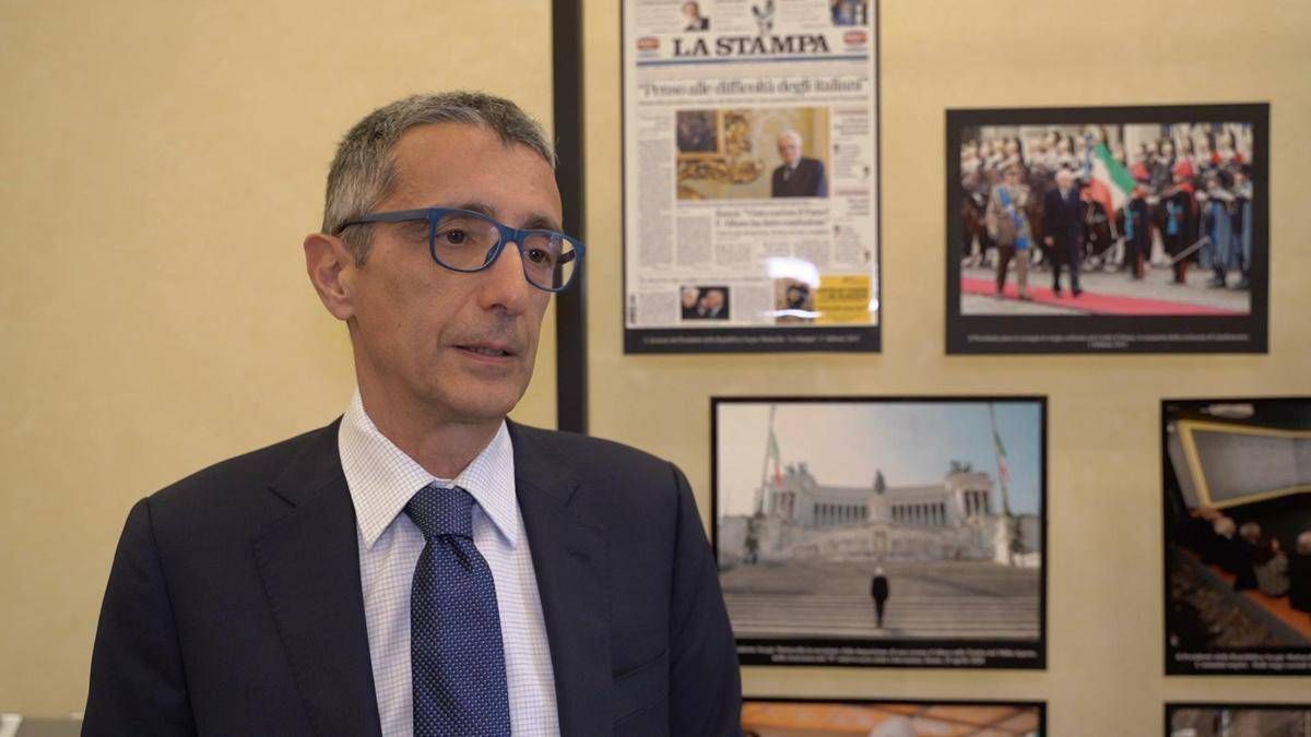 Costituzione, Capecchi (Lottomatica): "Diffondere i valori repubblicani crea consapevolezza"